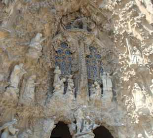 Sagrada Familia