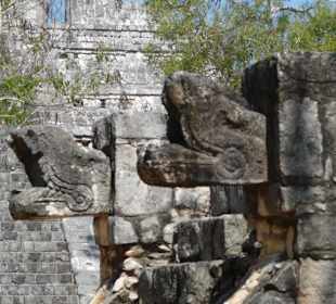 Caracol Observatorium