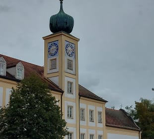 Huete Betruetes Wohnen