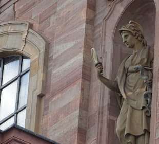 Altstadt Mannheim Quadratstadt