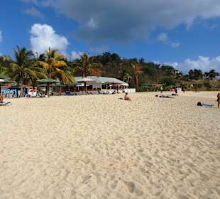Am Strand