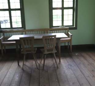 Hohenloher Freilandmuseum 