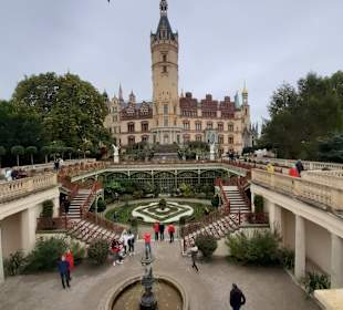 Schlossgarten