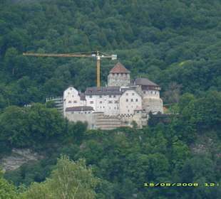 Schloss Vaduz