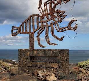 Jameos del Agua