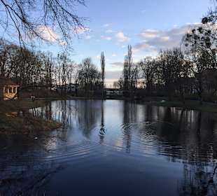 Stadtrundgang Senftenberg