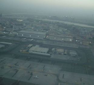 Dubai Airport