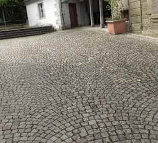 Bebenhäuser Klosterhof