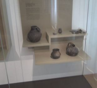 Archäologisches Landesmuseum