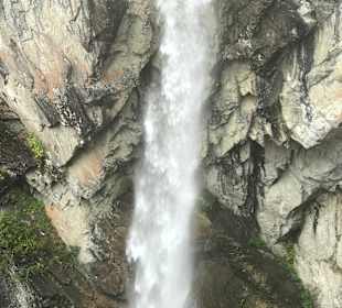 Wandern Arzl im Pitztal