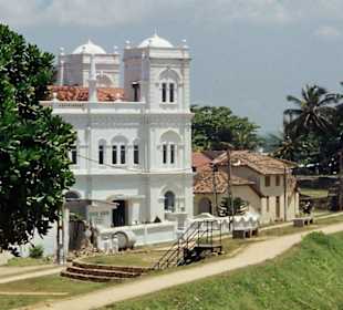 Galle