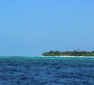 Thoddoo- Island