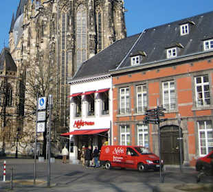 Nobis Printen Bäckerei Café