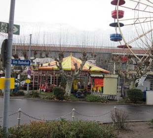 Weihnachtsmarkt Deidesheim