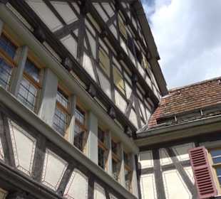 Freilichtmuseum Beuren