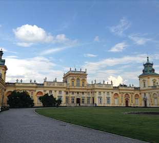 Pałac Wilanów