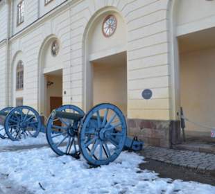 Schloss Drottningholm