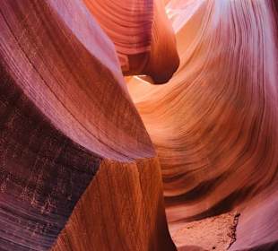 Antelope Canyon