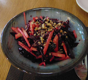 Restaurant UCHQUDUQ Keruen