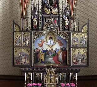 Bummel durch die Innenstadt