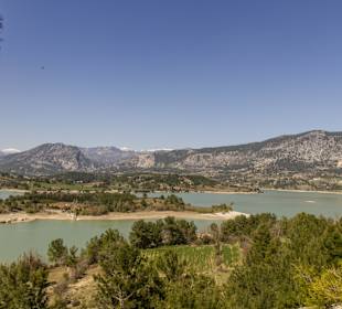 Wunderschöne Rundfahrt mit Efe