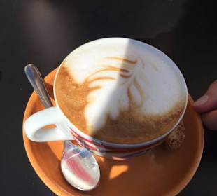 Capuccino