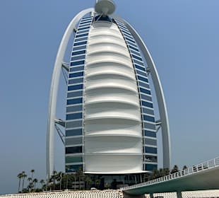 Burj Al Arab