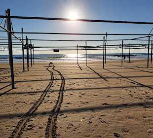 Strand Side
