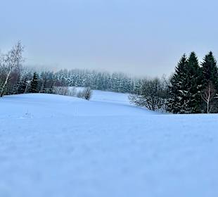 Wandern Oberwiesenthal
