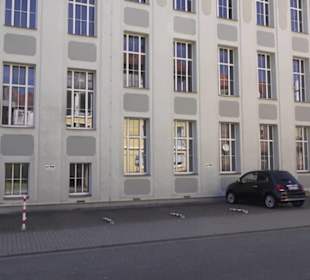 Dynamikum Sience Center