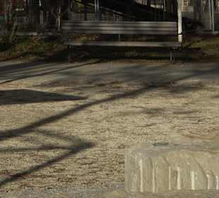 Bürgerpark Diakonissenplatz