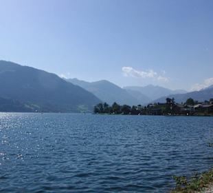 Zell am See