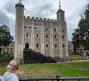 Tower of London