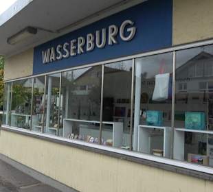 Bahnhof Wasserburg (Bodensee)