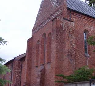 Kościół św. Jakuba