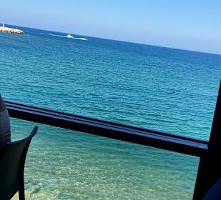 Strand Chersonissos/Hersonissos