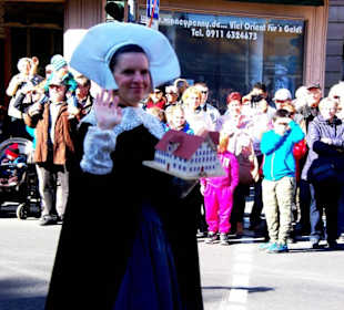 Ev.Luth.Pfarramt St.Michael Fußgruppe