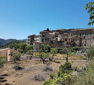Stadtrundgang Valldemossa