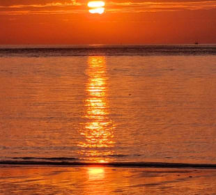 Nordstrand Norderney