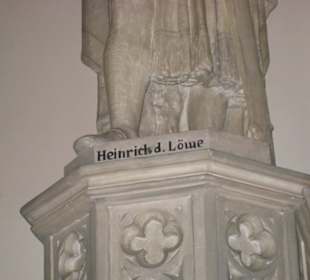 Residenzmuseum - Heinrich der Löwe