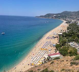 Schön zum Bilder machen