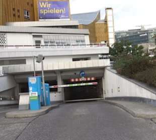 Berliner Philharmonie