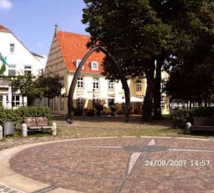 Waloberkieferknochen