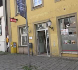 Altstadt Ellwangen
