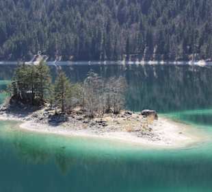 Inselblick