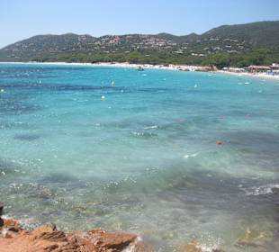Strand von Polambaggio
