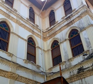 Stadtrundgang Stone Town