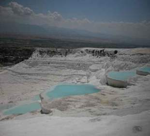 Pamukkale