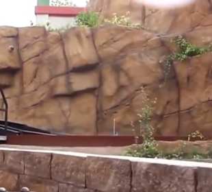 Mexiko - Chiapas Wildwasserbahn