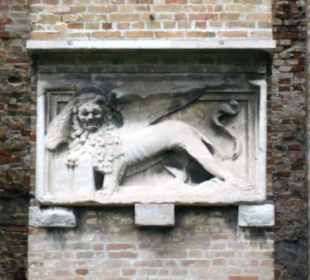 Schloss Brancaleone